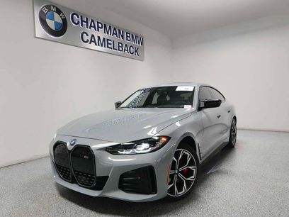 Certified 2023 BMW i4 M50