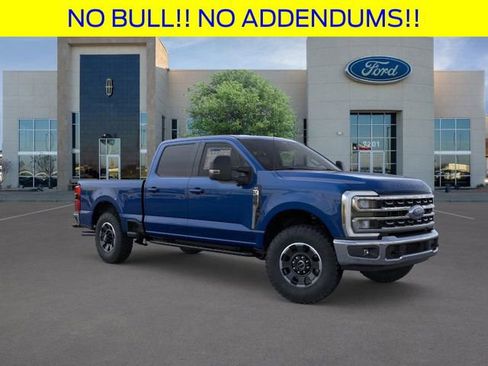 New 2026 Ford F250 XLT w/ XLT Premium Package image 8
