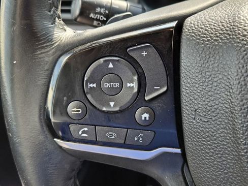 Certified 2022 Honda Pilot EX-L image 24