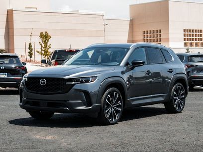 Used 2025 MAZDA CX-50 AWD 2.5 S w/ Premium Plus Pkg