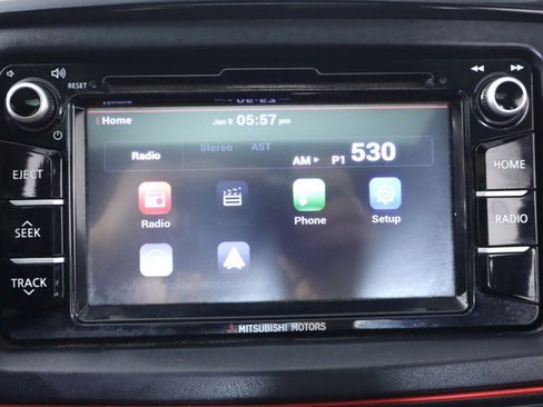 Used 2017 Mitsubishi Lancer LE image 19