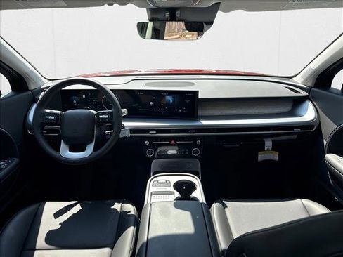 New 2026 Hyundai Ioniq 9 SEL image 18