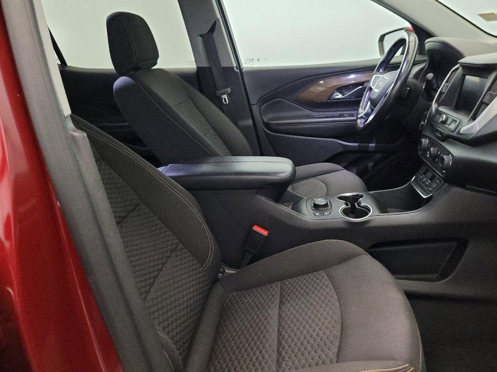 Used 2020 GMC Terrain SLE w/ Driver Convenience Package AWD/4WD image 21