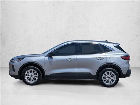 Used 2024 Ford Escape Active AWD/4WD image 9