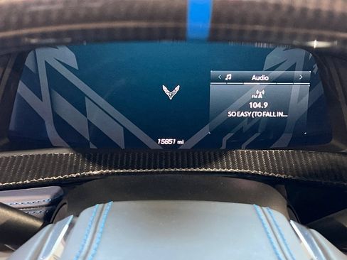 Used 2024 Chevrolet Corvette E-Ray AWD/4WD image 34