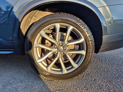 Used 2019 Volvo XC90 T6 Momentum w/ Advanced Package AWD/4WD image 25