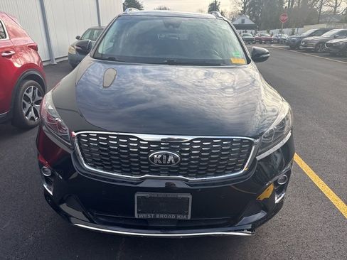 Used 2019 Kia Sorento SX image 8