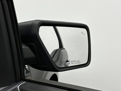 Used 2025 Ford F150 XLT w/ Equipment Group 301A Standard image 34