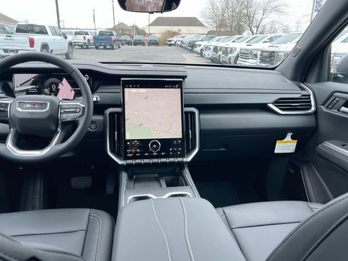 New 2026 GMC Acadia Elevation w/ Black Edition image 19