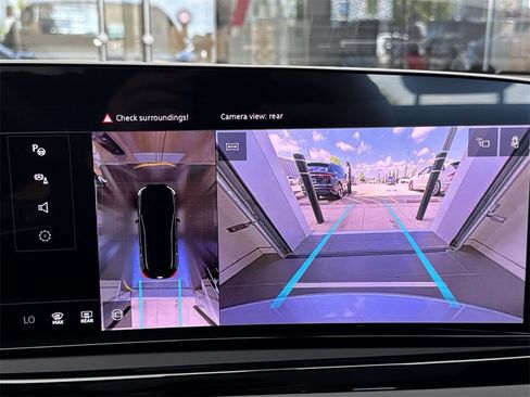 New 2025 Audi A5 2.0T Premium Plus image 16