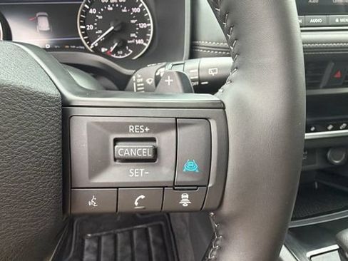 Used 2026 Nissan Rogue Dark Armor AWD/4WD image 29