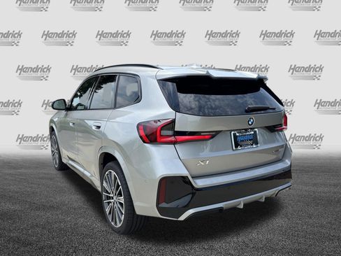 New 2027 BMW X1 xDrive28i AWD/4WD image 8