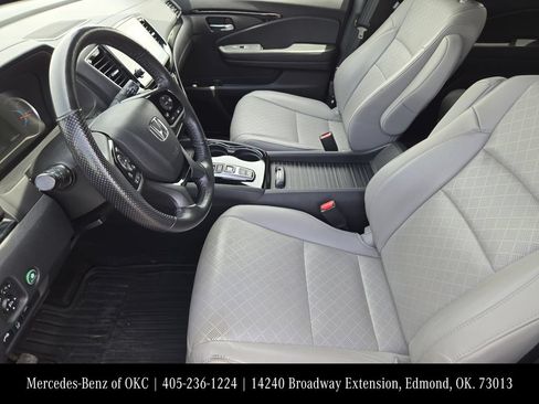 Used 2019 Honda Passport Elite image 11