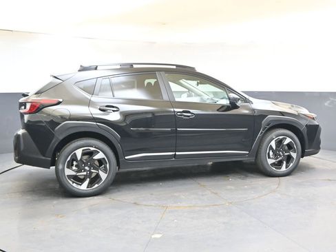 New 2026 Subaru Crosstrek 2.5i Limited AWD/4WD image 6