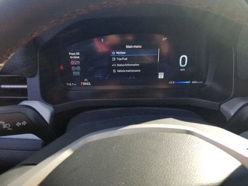 New 2026 Ford Explorer Active w/ Active Comfort Package image 24