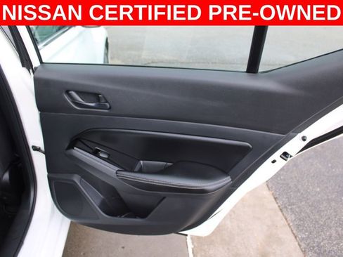 Certified 2023 Nissan Altima 2.5 SV image 24