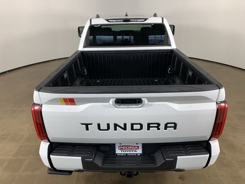 New 2026 Toyota Tundra SR5 image 11