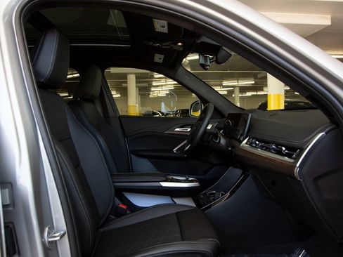 Certified 2025 BMW X1 xDrive28i w/ Technology Package image 27