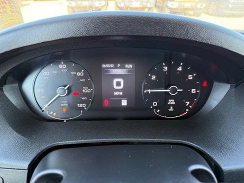 Used 2025 RAM ProMaster 2500 w/ Convenience Group FWD image 14