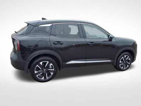 New 2026 Nissan Kicks SV w/ SV Premium Package image 8