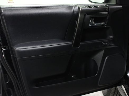 Used 2020 Toyota 4Runner Nightshade image 11