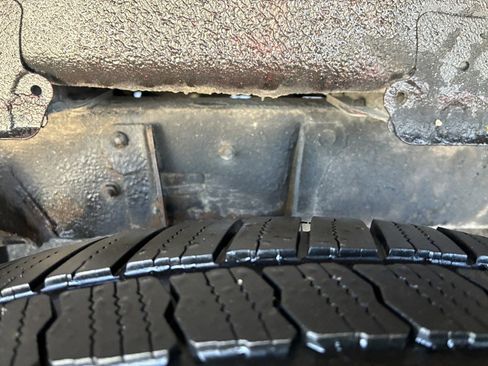 Used 2007 Toyota Tundra Limited image 24