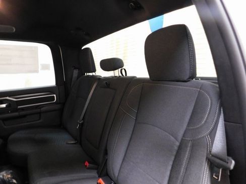 New 2026 RAM 2500 Big Horn image 10