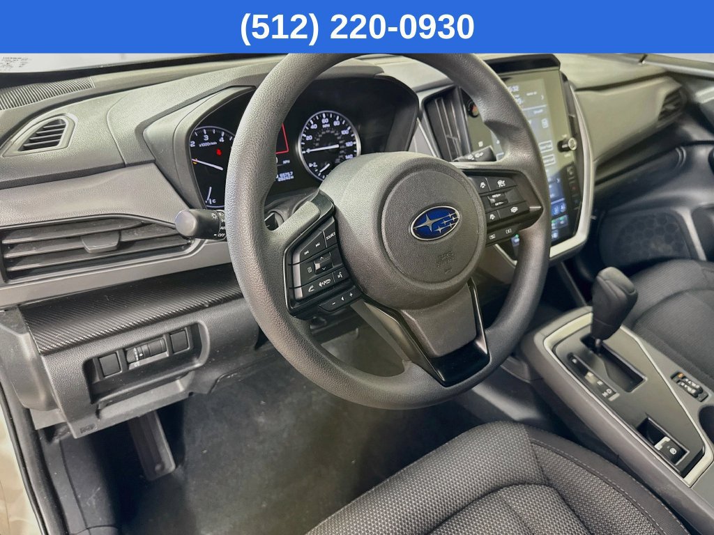 Certified 2024 Subaru Crosstrek 2.5i Limited AWD/4WD image 10