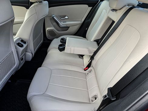 New 2026 Mercedes-Benz CLA 250 4MATIC image 29