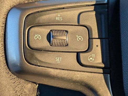 Used 2021 Chevrolet Silverado 1500 RST w/ All Star Edition Plus image 24