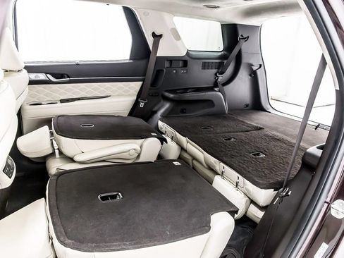 Used 2020 Hyundai Palisade Limited FWD image 37