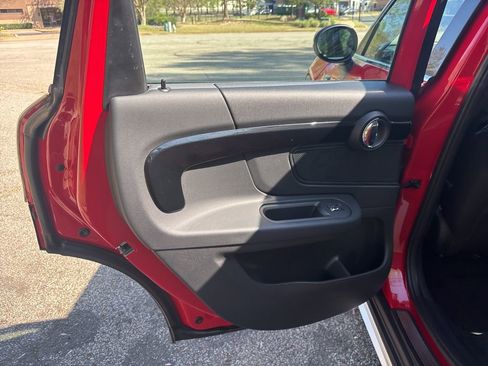 Certified 2023 MINI Cooper Countryman S image 12