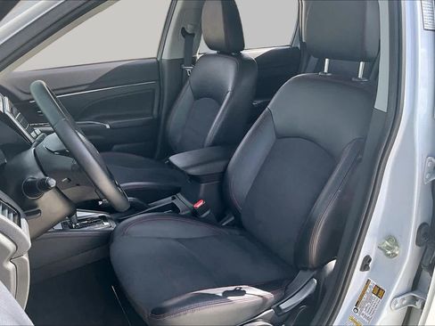 Used 2024 Mitsubishi Outlander Sport SE AWD/4WD image 7