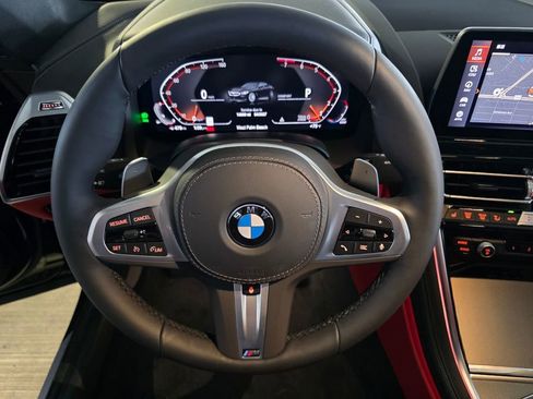 New 2026 BMW 840i w/ Driving Assistance Package RWD image 13