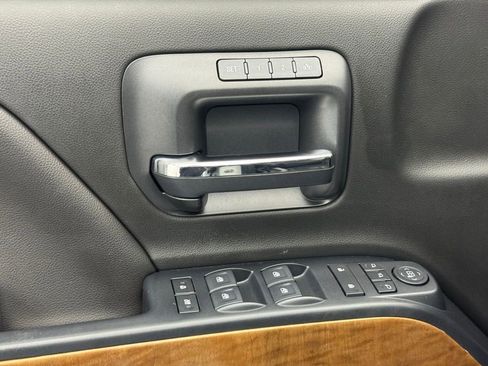 Used 2018 Chevrolet Silverado 1500 LTZ w/ Max Trailering Package image 15