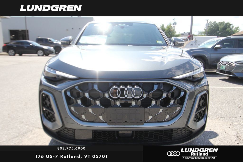 New 2026 Audi Q5 Premium Plus AWD/4WD image 5