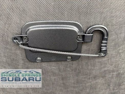 Certified 2025 Subaru Outback Premium image 25