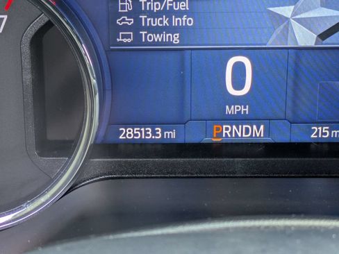 Used 2023 Ford F150 XLT w/ Equipment Group 302A High AWD/4WD image 38