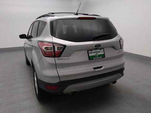 Used 2017 Ford Escape SE w/ SE Leather Comfort Package AWD/4WD image 6
