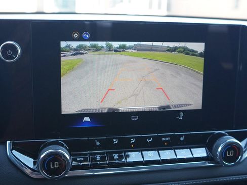 New 2026 Chevrolet Colorado LT AWD/4WD image 22