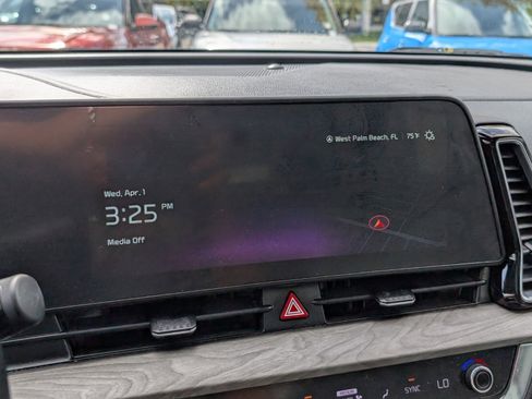 Used 2023 Kia Sportage X-Line w/ X-Line Premium Package image 35