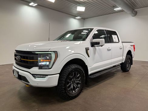 Used 2023 Ford F150 Tremor w/ Equipment Group 402A High image 42