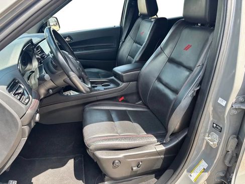 Used 2024 Dodge Durango GT AWD/4WD image 21