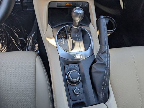 New 2025 MAZDA MX-5 Miata Grand Touring w/ Weather Package image 28