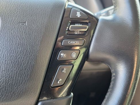 Used 2023 Nissan Armada SV image 28