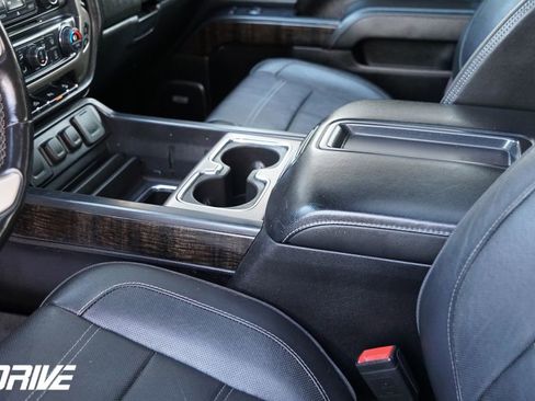 Used 2015 GMC Sierra 1500 Denali image 31