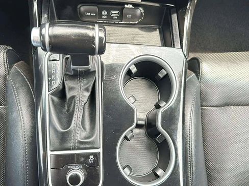 Used 2019 Kia Stinger image 40