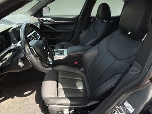 Used 2023 BMW 430i Gran Coupe w/ Premium Package image 16