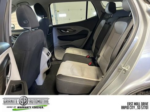 Used 2023 GMC Terrain SLE w/ Driver Convenience Package AWD/4WD image 22