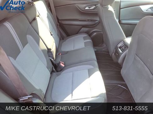 Used 2024 Chevrolet Blazer LT w/ Convenience Package FWD image 27
